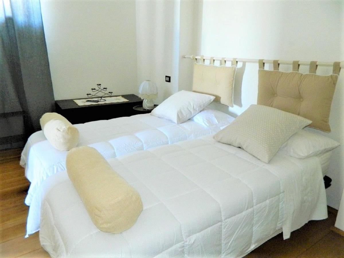 Francigena Bed & Breakfast San Casciano dei Bagni Luaran gambar